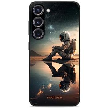 Mobiwear Glossy lesklý pre Samsung Galaxy S23 Plus – G003G (5904808471244)