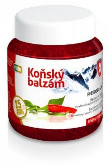 Virde Konský balzam hrejivý 350 g