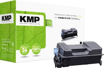 KMP toner  náhradný Kyocera TK-3190 kompatibilná čierna 30000 Seiten K-T82