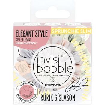 invisibobble® SPRUNCHIE SLIM Rúrik Gíslason Twist it Up 2 pc (4063528043504)