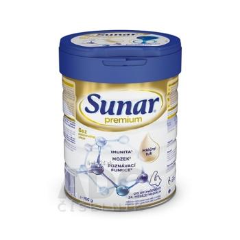 Sunar Premium 4