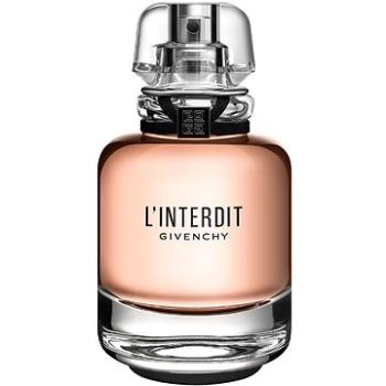 GIVENCHY LInterdit EdP