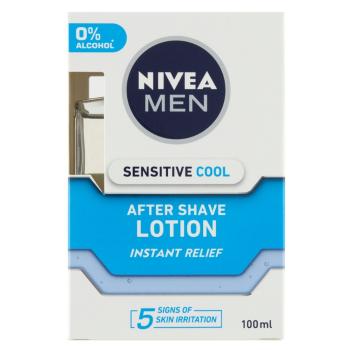 NIVEA VODA PO HOLENI 100ML SENSITIVE COOLING