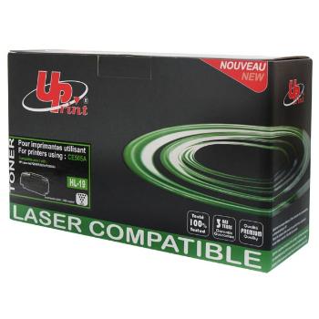 UPrint kompatibil. toner s CE505A, CRG719, black, 2300str., H.05AE, HL-19E, pre HP LaserJet P2035, 2055, UPrint