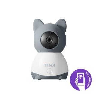 Teslá Smart Camera Baby B250