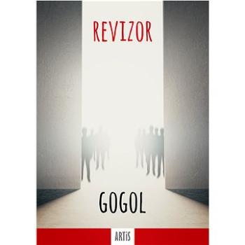 Revizor (999-00-038-1369-5)