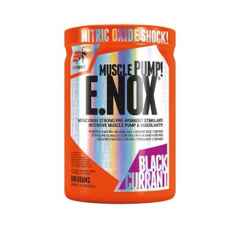 Extrifit E.Nox Shock 690 g black currant