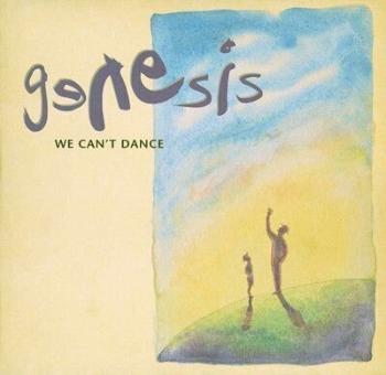 Genesis - We Can't Dance (2 LP)