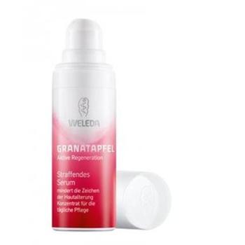 WELEDA Vyhladzujúce sérum Granátové jablko 30 ml (8004)