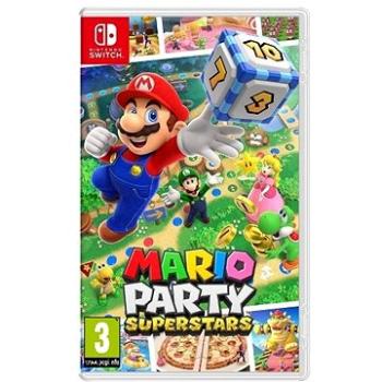 Mario Party Superstars – Nintendo Switch (45496428655)