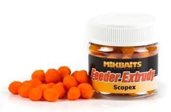 Mikbaits mäkké feeder extrudy 50 ml-scopex