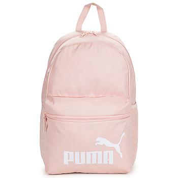 Puma  Ruksaky a batohy PHASE BACKPACK  Ružová