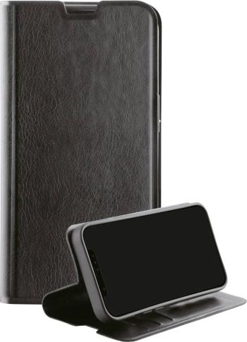Vivanco Premium Booklet Apple iPhone 13 Pro čierna