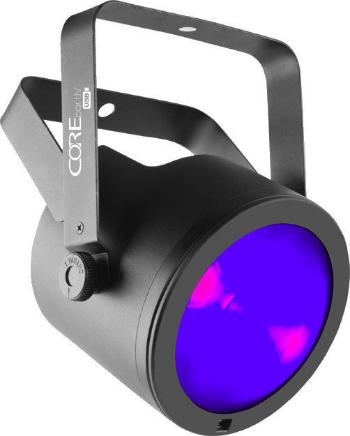Chauvet COREpar UV USB UV Svetlo