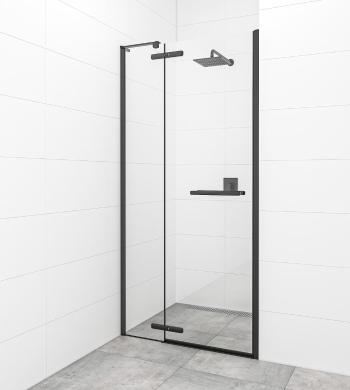 Sprchové dvere 80 cm SAT TGD NEW SATTGDN80NIKAC