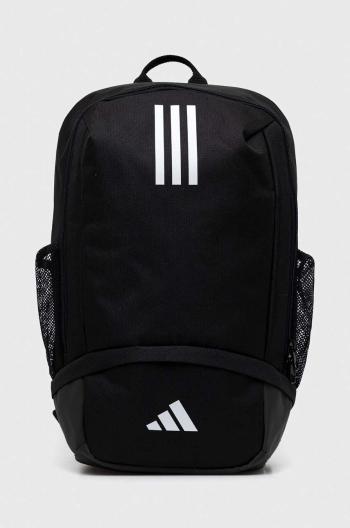 Ruksak adidas Performance čierna farba, veľký, s potlačou