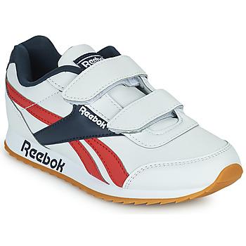 Reebok Classic  Nízke tenisky REEBOK ROYAL CLJOG 2 2V  Biela