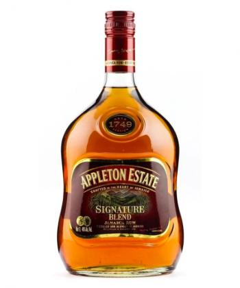 Appleton Estate Signature 1l (40%)