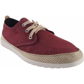 Calzamur  Univerzálna športová obuv Pánska topánka  35 granátová  Červená