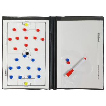 Multi Sport Folder