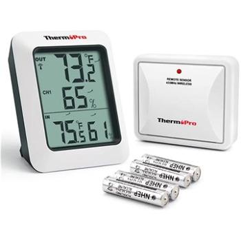 ThermoPro TP60C