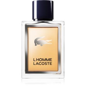 Lacoste L'Homme Lacoste toaletná voda pre mužov 50 ml