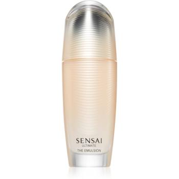 Sensai Ultimate The Emulsion vyživujúca emulzia proti starnutiu pleti 100 ml