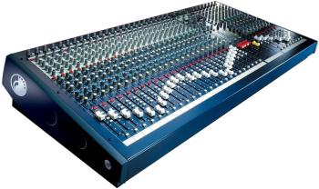 Soundcraft LX7ii16CH