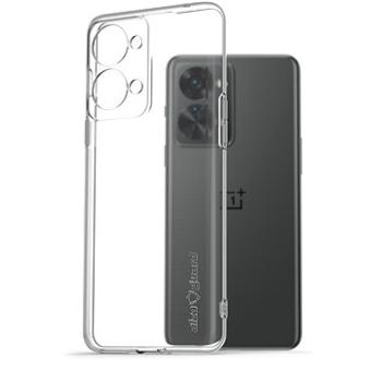 AlzaGuard Crystal Clear TPU case na OnePlus Nord 2T 5G (AGD-PCT0262Z)