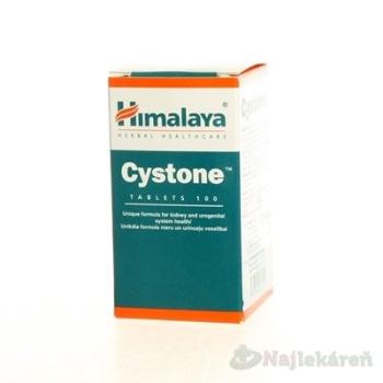Himalaya Cystone 100 tbl.