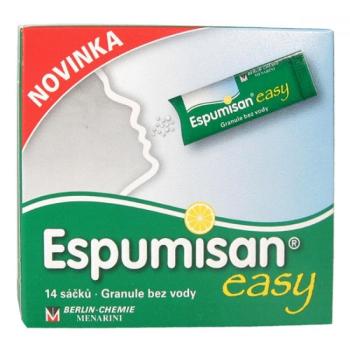 Espumisan Easy Granulat 14 x 0 8 g