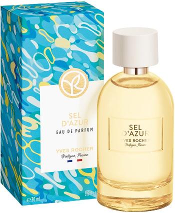 Yves Rocher Parfumová voda SEL D'AZUR 30 ml