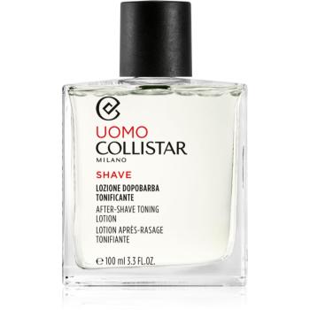 Collistar After-Shave Toning Lotion tonikum po holení 100 ml