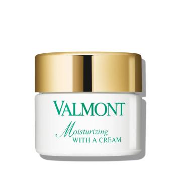 Valmont Hydratačný pleťový krém Hydration (Moisturizing Cream) 15 ml