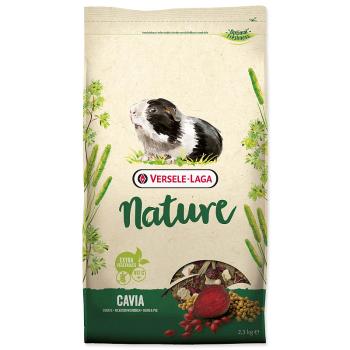 VERSELE-LAGA Nature pro morčata 2,3 kg