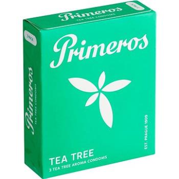 PRIMEROS Tea Tree 3 ks (8594068386111)