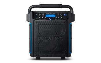 Denon Pro COMMANDER SPORT