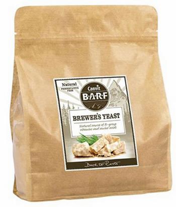 Canvit BARF Brewer´s Yeast 800 g