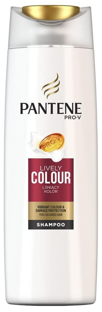 Pantene Šampón Color Revival Shine 2v1 400 ml