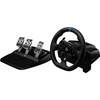 Logitech G923 Driving Force (941-000158)