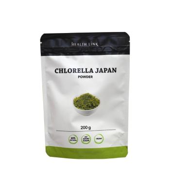 HEALTH LINK Chlorella Japan prášok 200 g