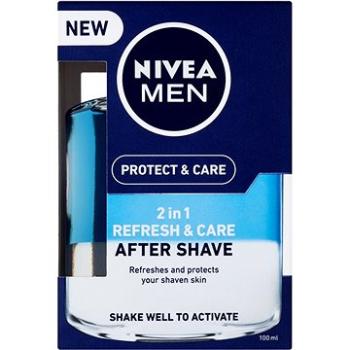 NIVEA Men Protect & Care After Shave Lotion 100 ml (9005800279589)