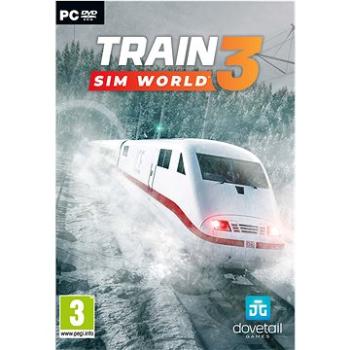 Train Sim World 3 (5060206691261)