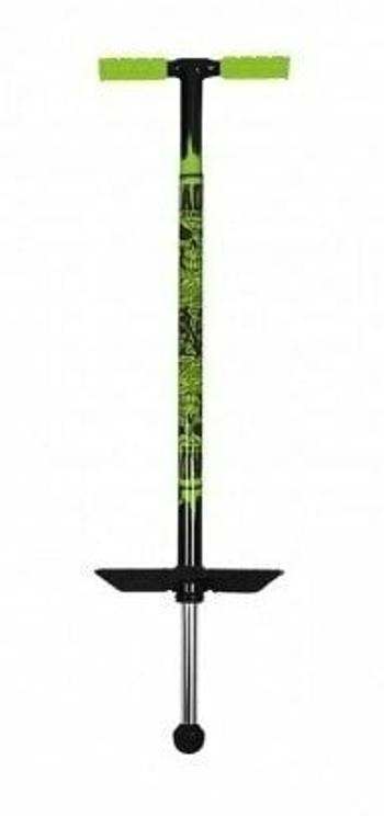 MGP Pogo Stick green/black