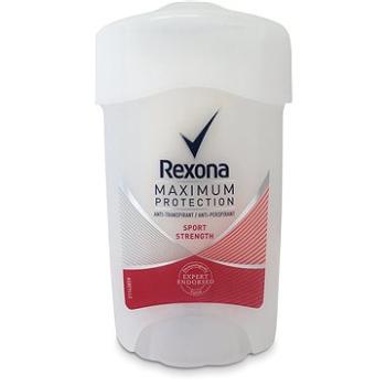 REXONA MaxPro Sport Strength 45 ml (8712561536684)