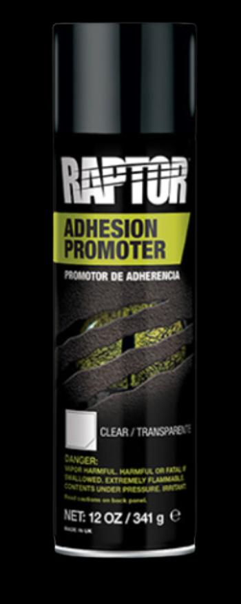 RAPTOR ADHESION PROMOTER - Univerzálny aktivátor bezfarebný 0,45 L