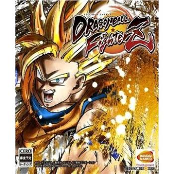 DRAGON BALL FighterZ – PC DIGITAL (1471486)