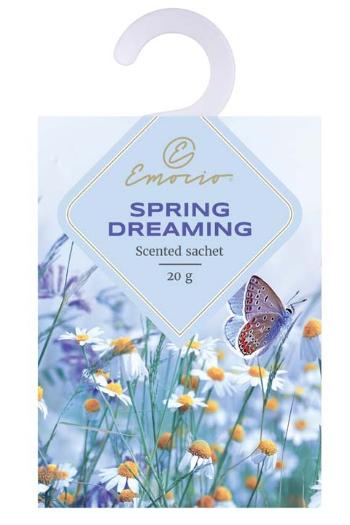 Emocio Sáček vonný 20 g, Spring Dreaming