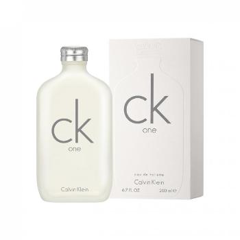 Calvin Klein CK One - EDT 2 ml - odstrek s rozprašovačom