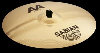 SABIAN 21" ROCK RIDE